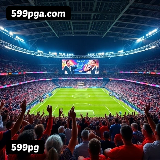 Vantagens de jogar slots no 599pg Brasil